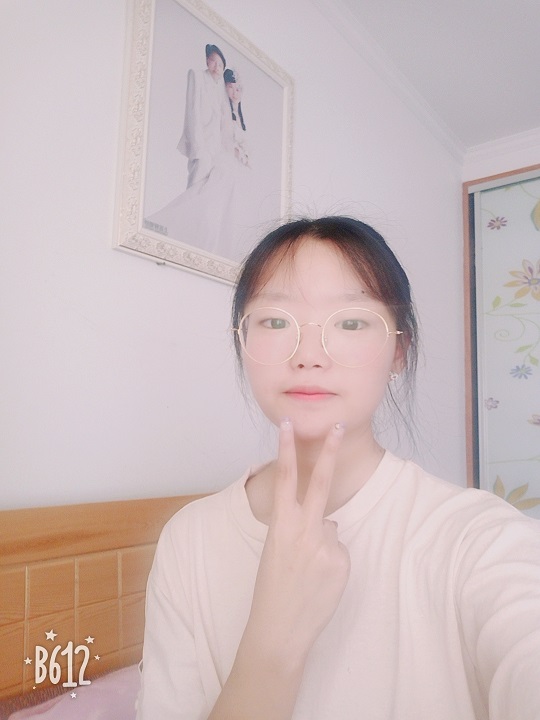 朱教员的照片_南京家教网