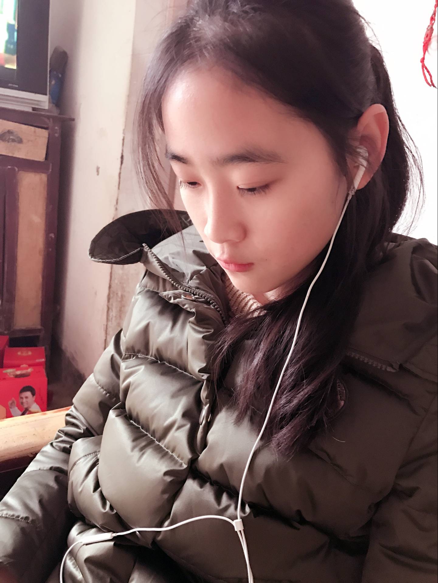 付教员的照片_南京家教网