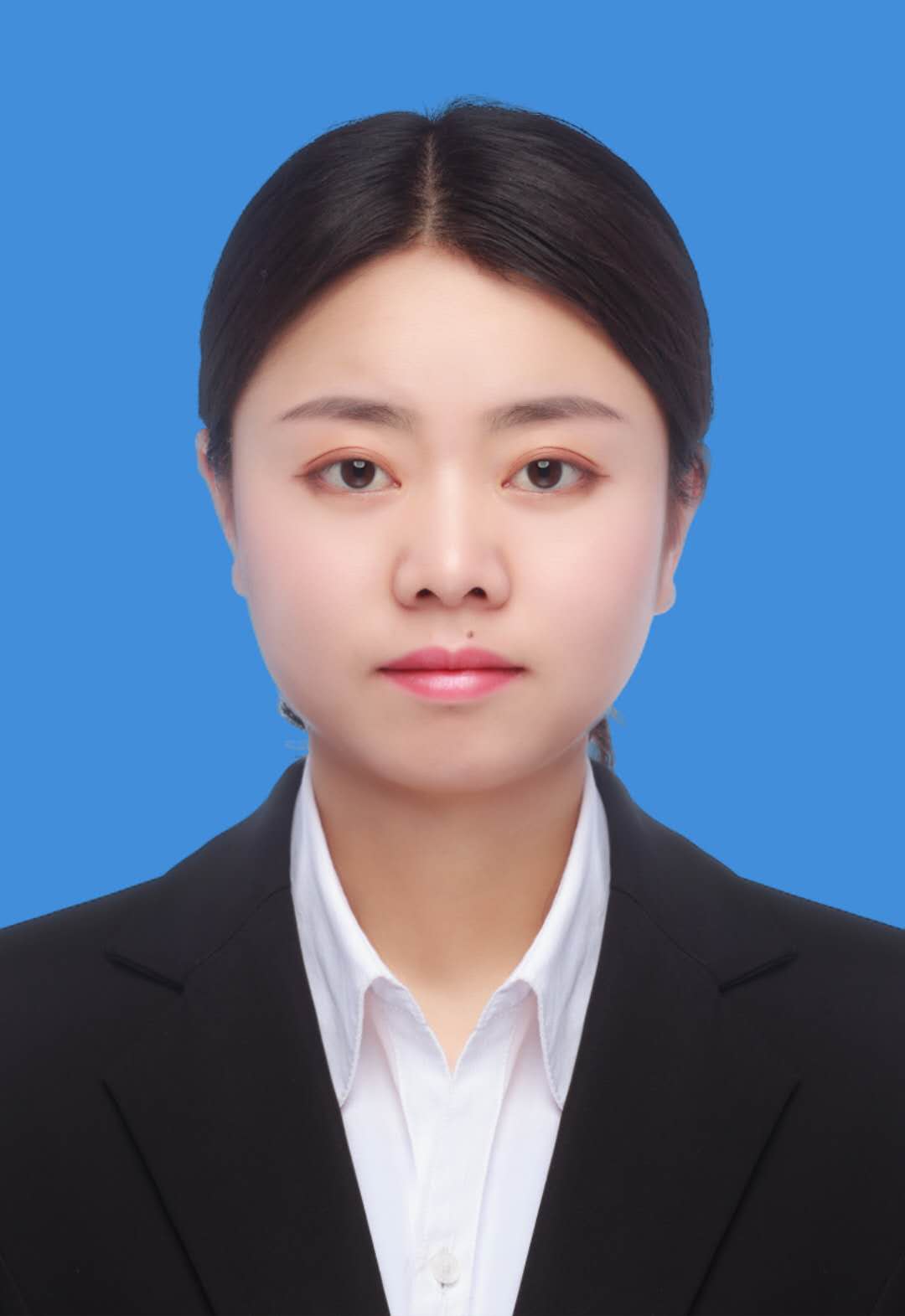 侯教员的照片_南京家教网