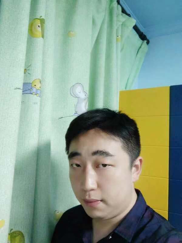 刘教员的照片_南京家教网