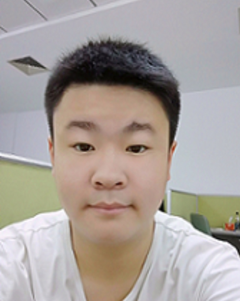 张教员的照片_南京家教网