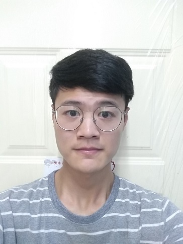 葛教员的照片_南京家教网